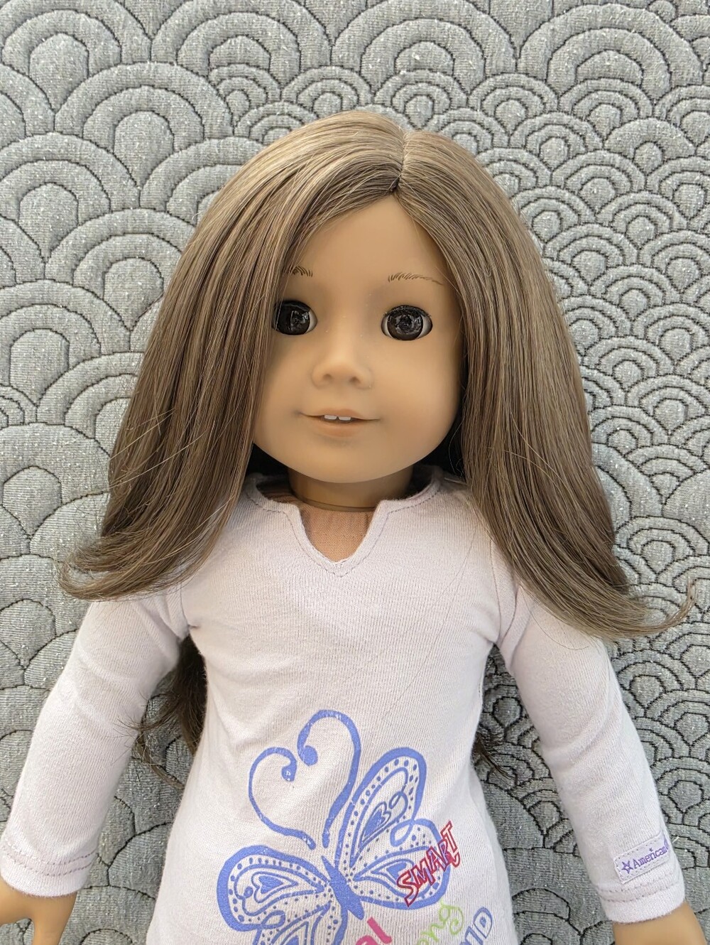 American Girl Just Like You / Truly Me #29 Retired Doll – Outfit Included